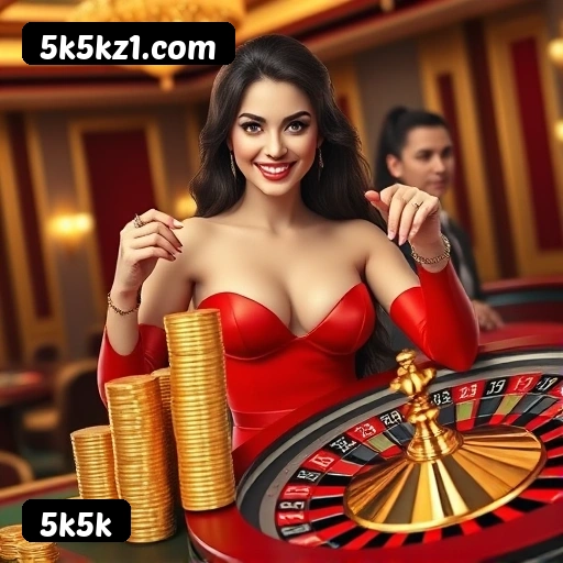 Privilégios VIP 5k5k