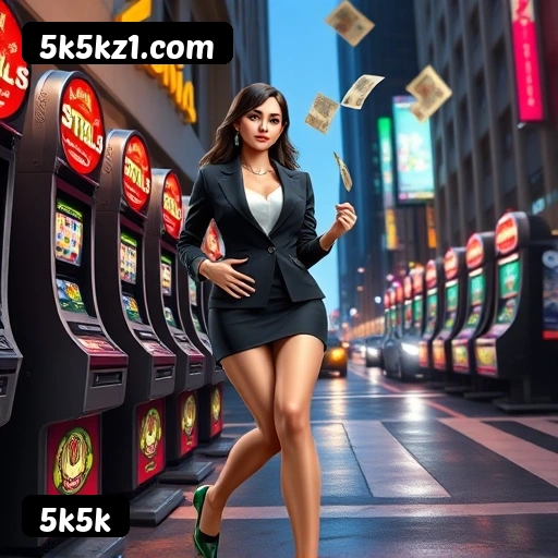 Suporte Download 5k5k