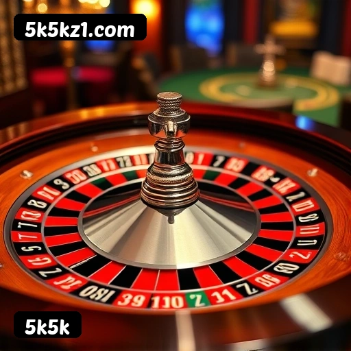 Funcionalidades App 5k5k