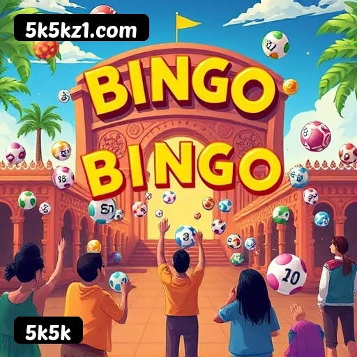 Promoções App 5k5k