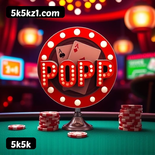 Jogos de slot online na 5k5k