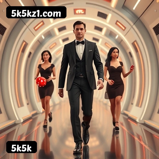 Progressão VIP 5k5k